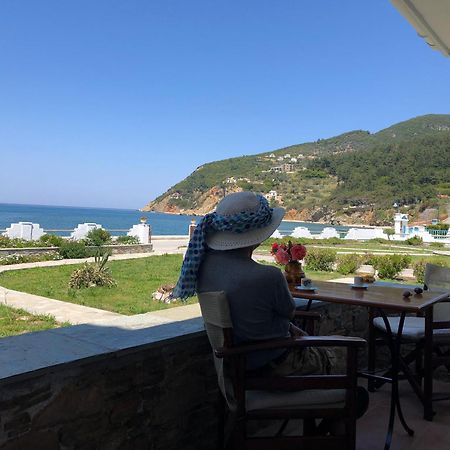 Del Sol Skopelos Екстериор снимка