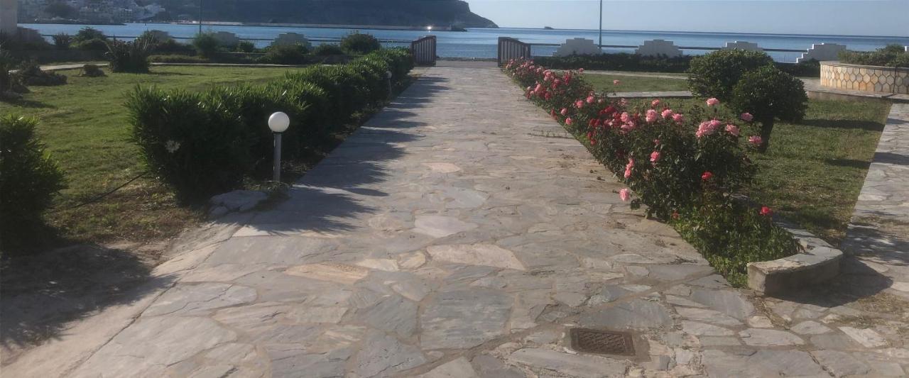 Del Sol Skopelos Екстериор снимка