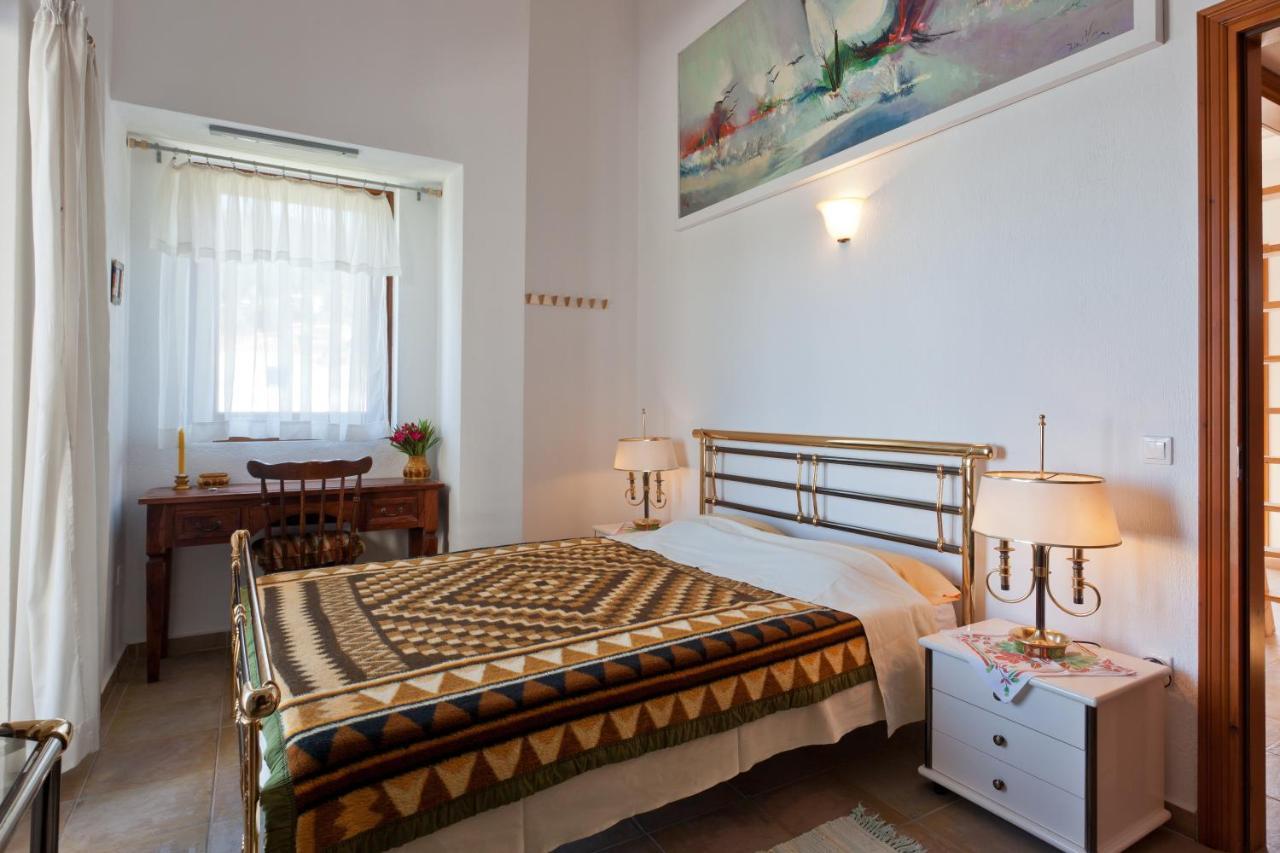 Del Sol Skopelos Екстериор снимка