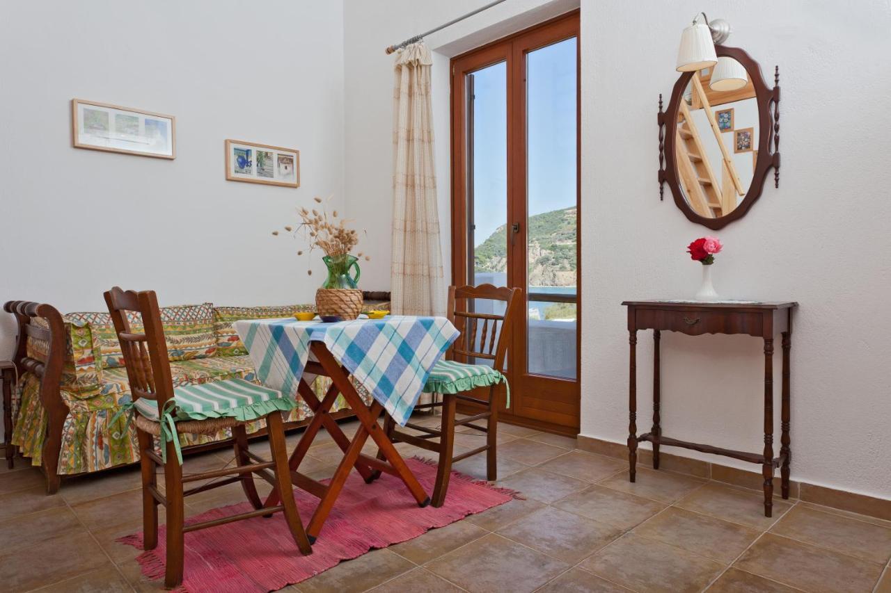 Del Sol Skopelos Екстериор снимка
