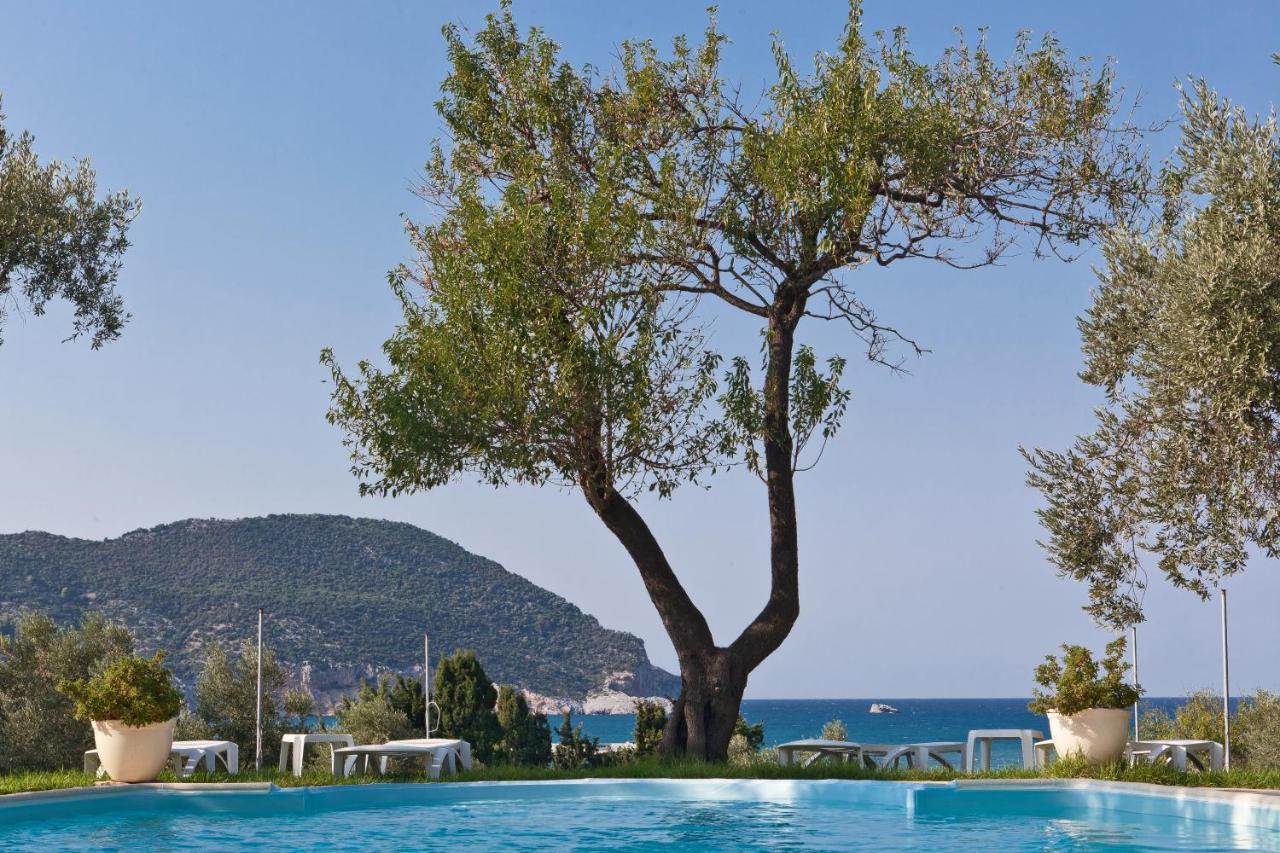 Del Sol Skopelos Екстериор снимка
