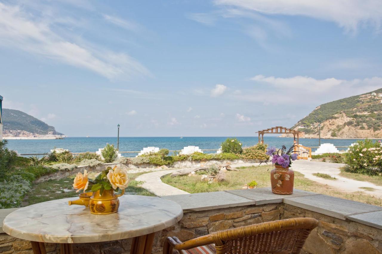 Del Sol Skopelos Екстериор снимка