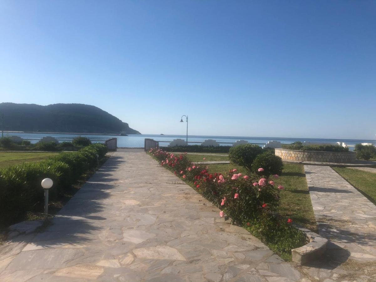 Del Sol Skopelos Екстериор снимка