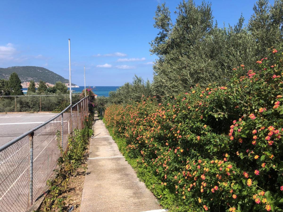 Del Sol Skopelos Екстериор снимка