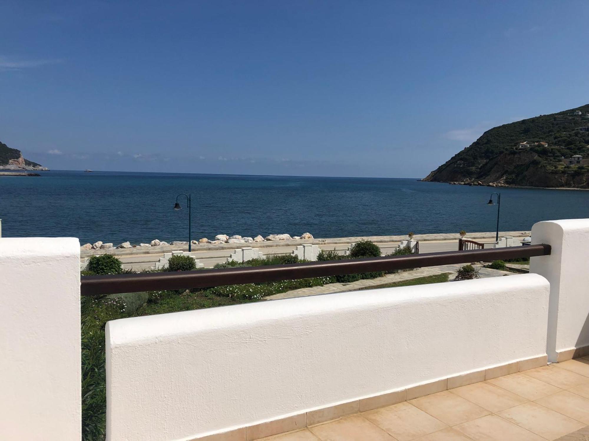 Del Sol Skopelos Екстериор снимка
