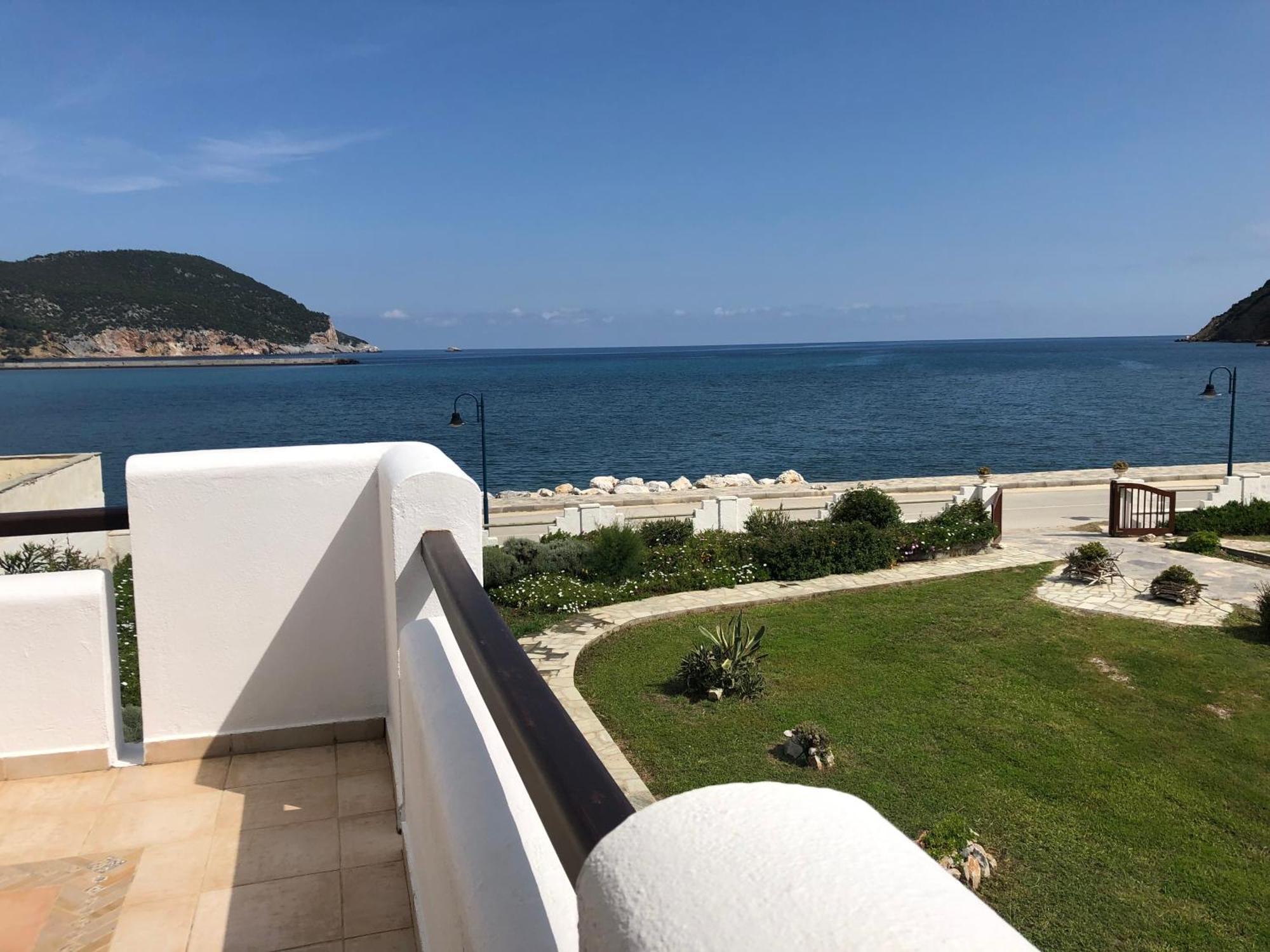 Del Sol Skopelos Екстериор снимка