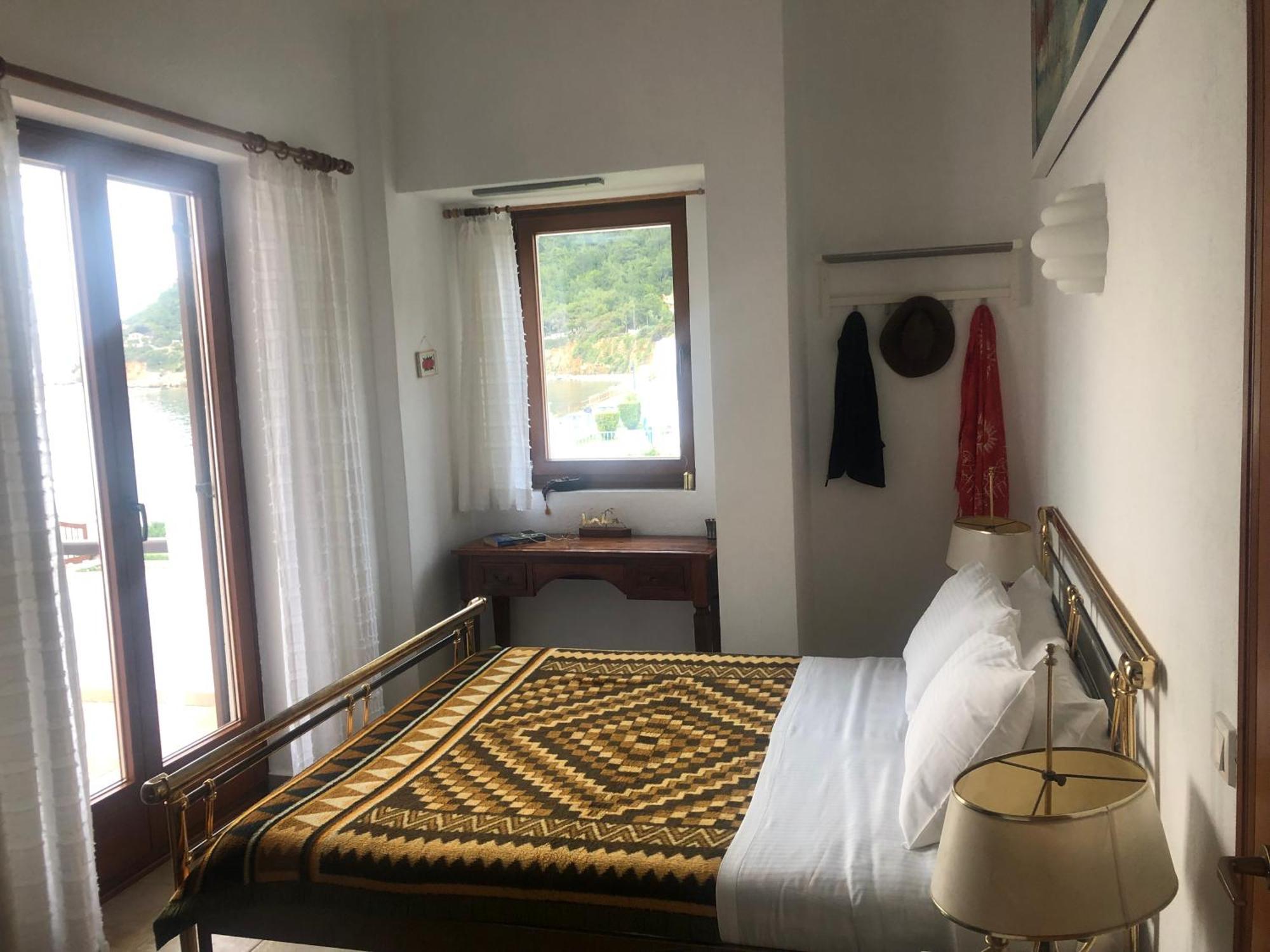 Del Sol Skopelos Екстериор снимка