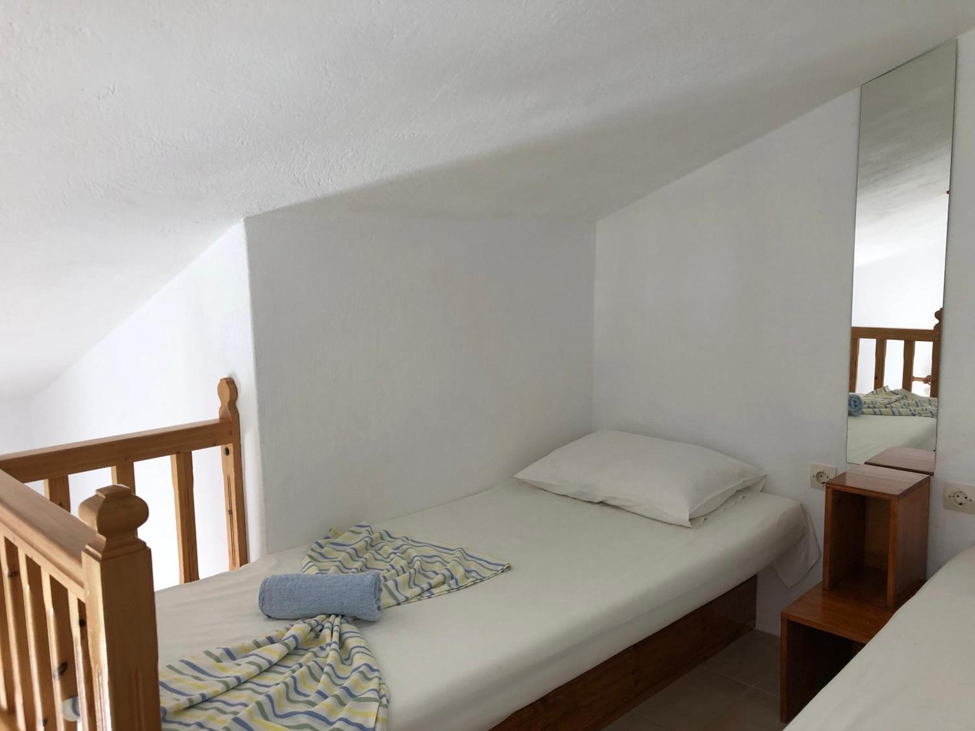 Del Sol Skopelos Екстериор снимка