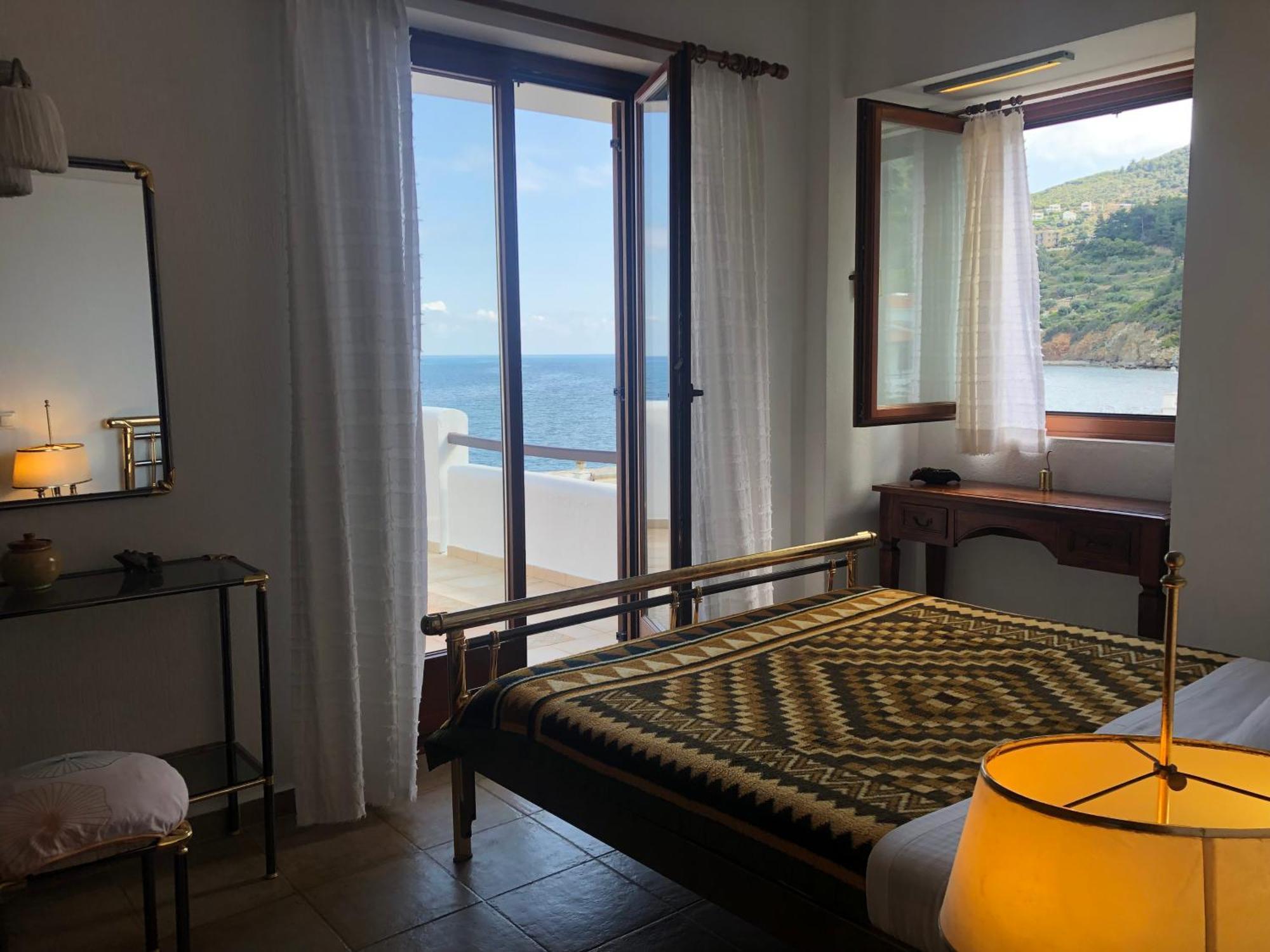 Del Sol Skopelos Екстериор снимка