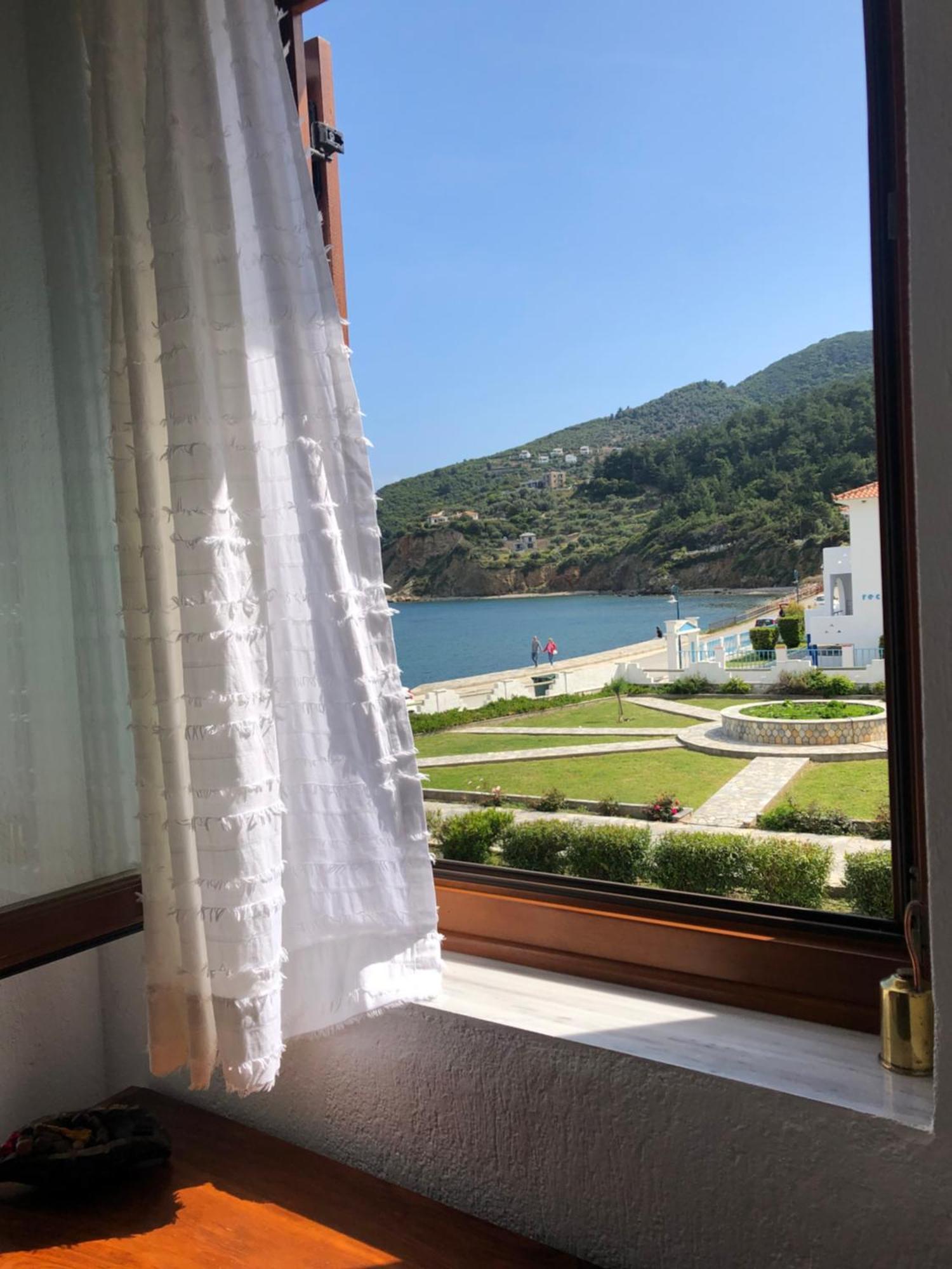 Del Sol Skopelos Екстериор снимка