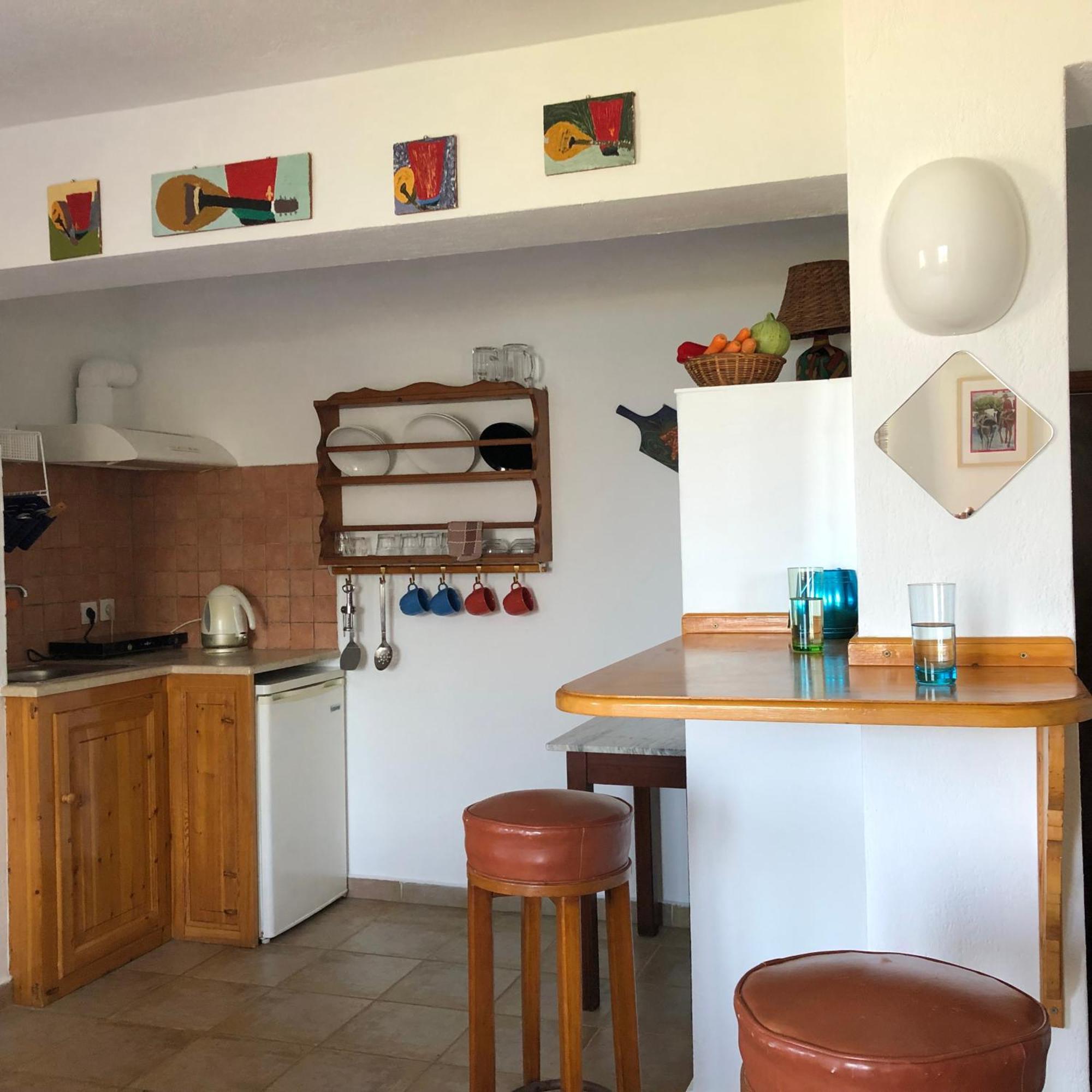 Del Sol Skopelos Екстериор снимка