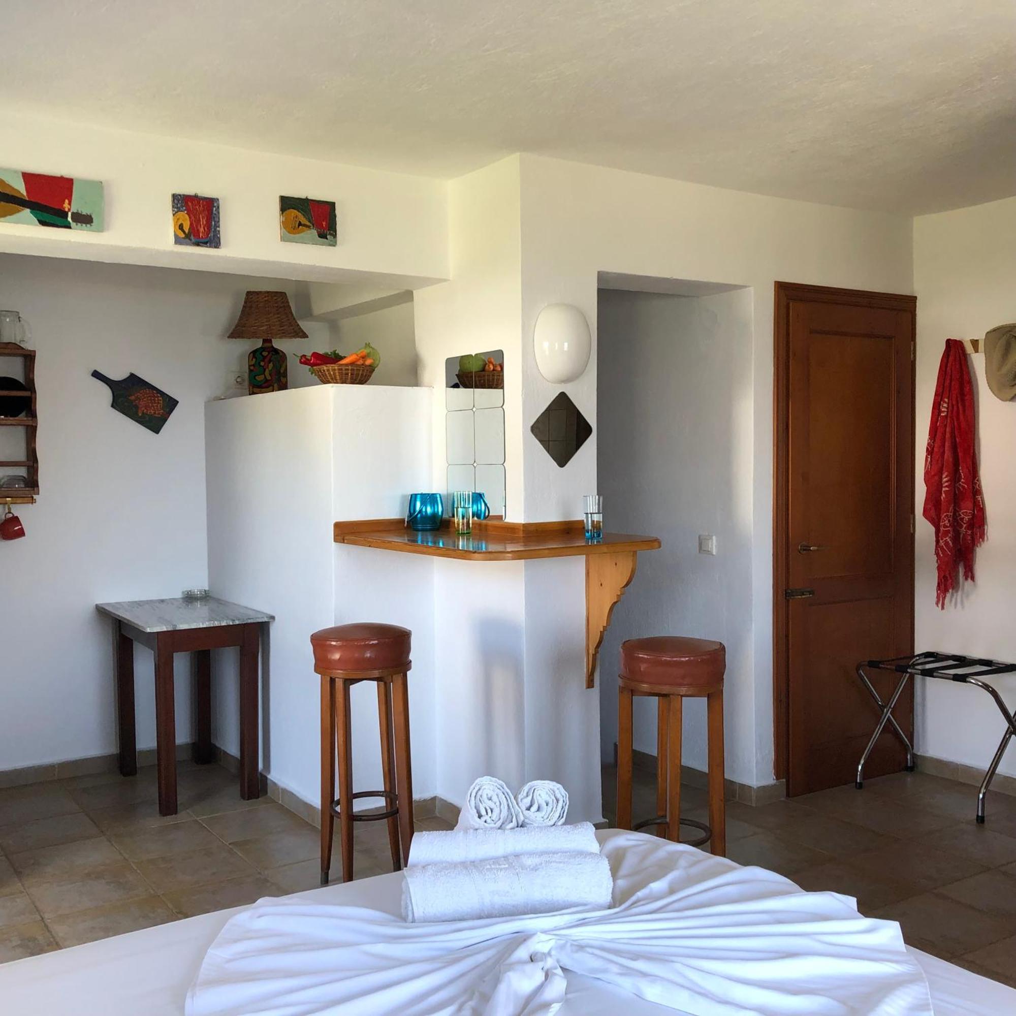 Del Sol Skopelos Екстериор снимка